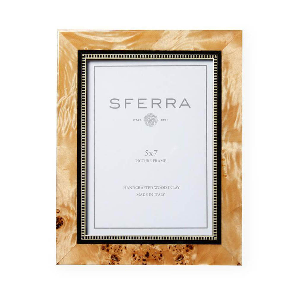 Catania Picture Frame by SFERRA Additional Image - 3