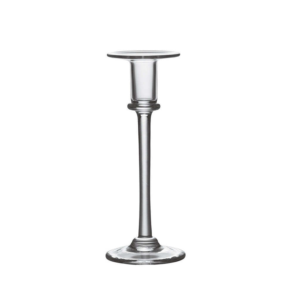 Cavendish Candlestick by Simon Pearce Additional Image-2