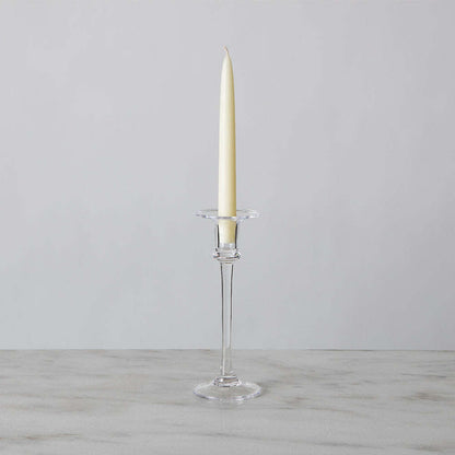 Cavendish Candlestick by Simon Pearce Additional Image-4