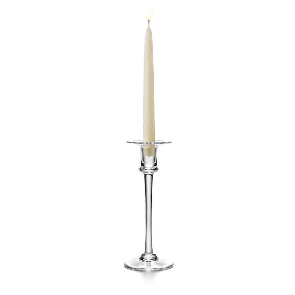 Cavendish Candlestick by Simon Pearce Additional Image-5