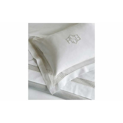 Cecily Luxury Bed Linens by Matouk Additional image-3