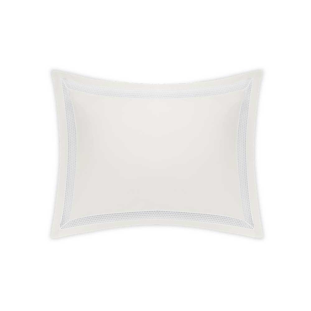 Cecily Luxury Bed Linens by Matouk