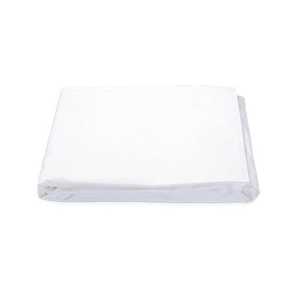 Ceylon King Fitted Sheet by Matouk