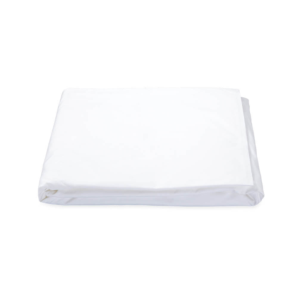 Ceylon Queen Fitted Sheet by Matouk Additional Image - 1