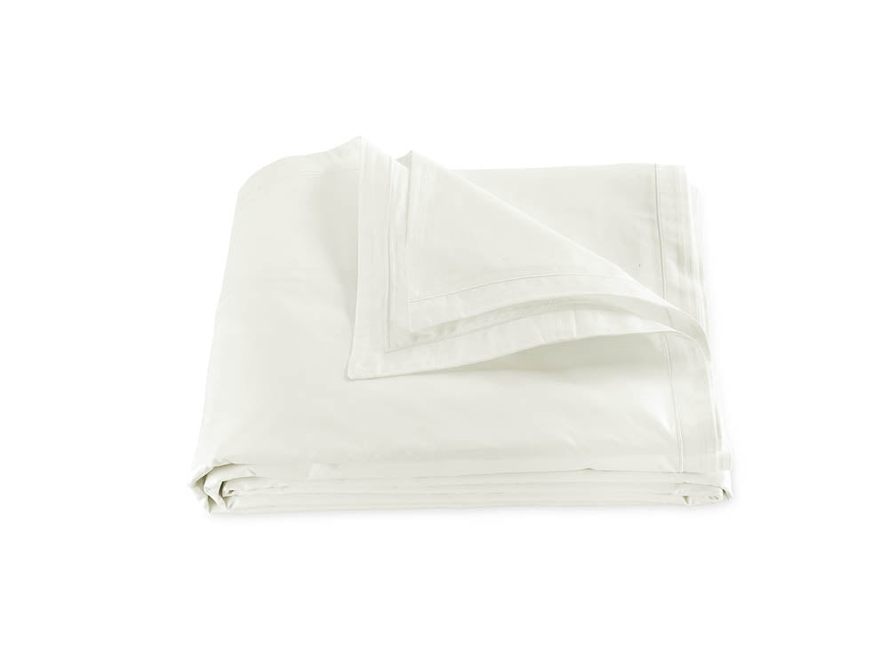 Ceylon Satin Stitch Luxury Bed Linens by Matouk