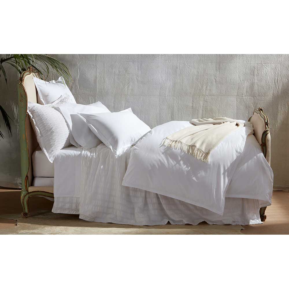 Gemma Luxury Bed Linens by Matouk