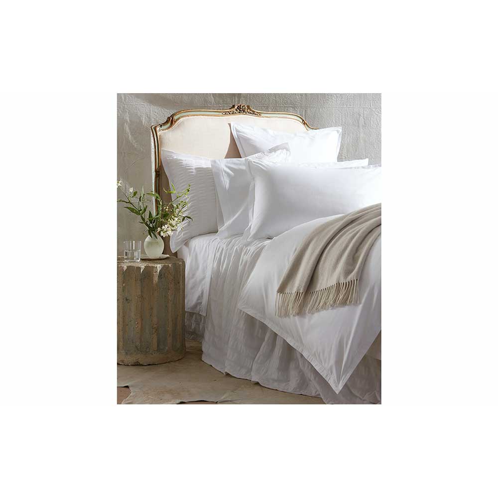 Gemma Luxury Bed Linens by Matouk