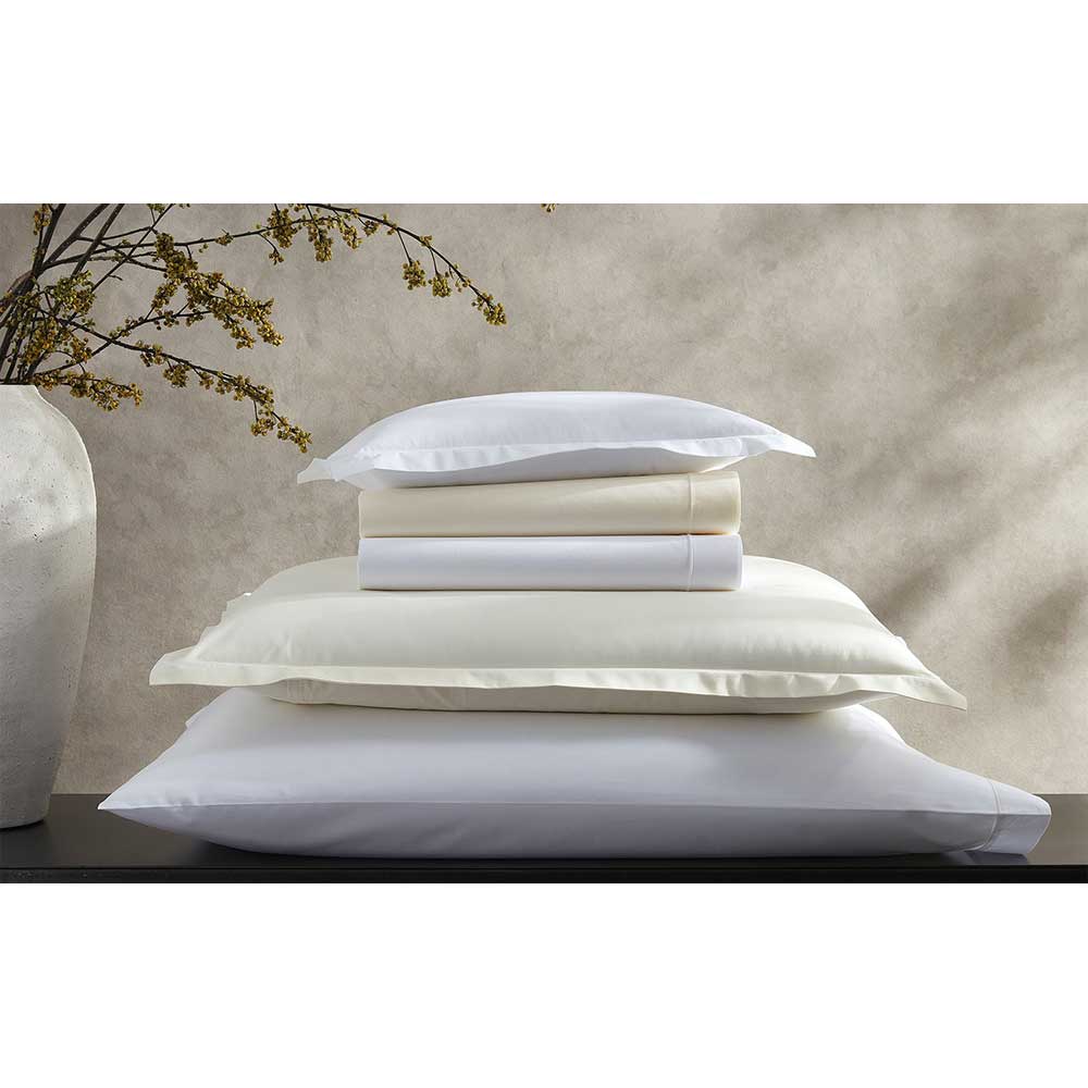 Gemma Luxury Bed Linens by Matouk