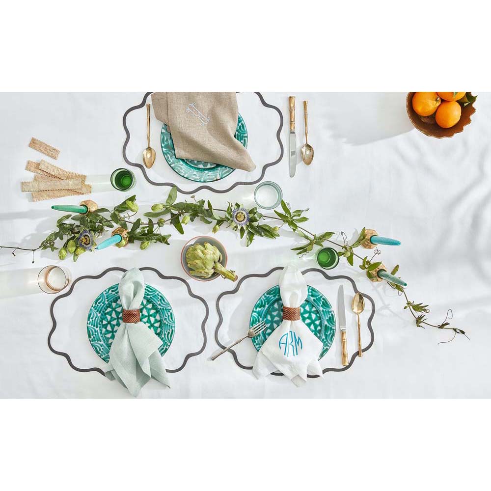 Chamant Table Linens By Matouk Additional Image 14