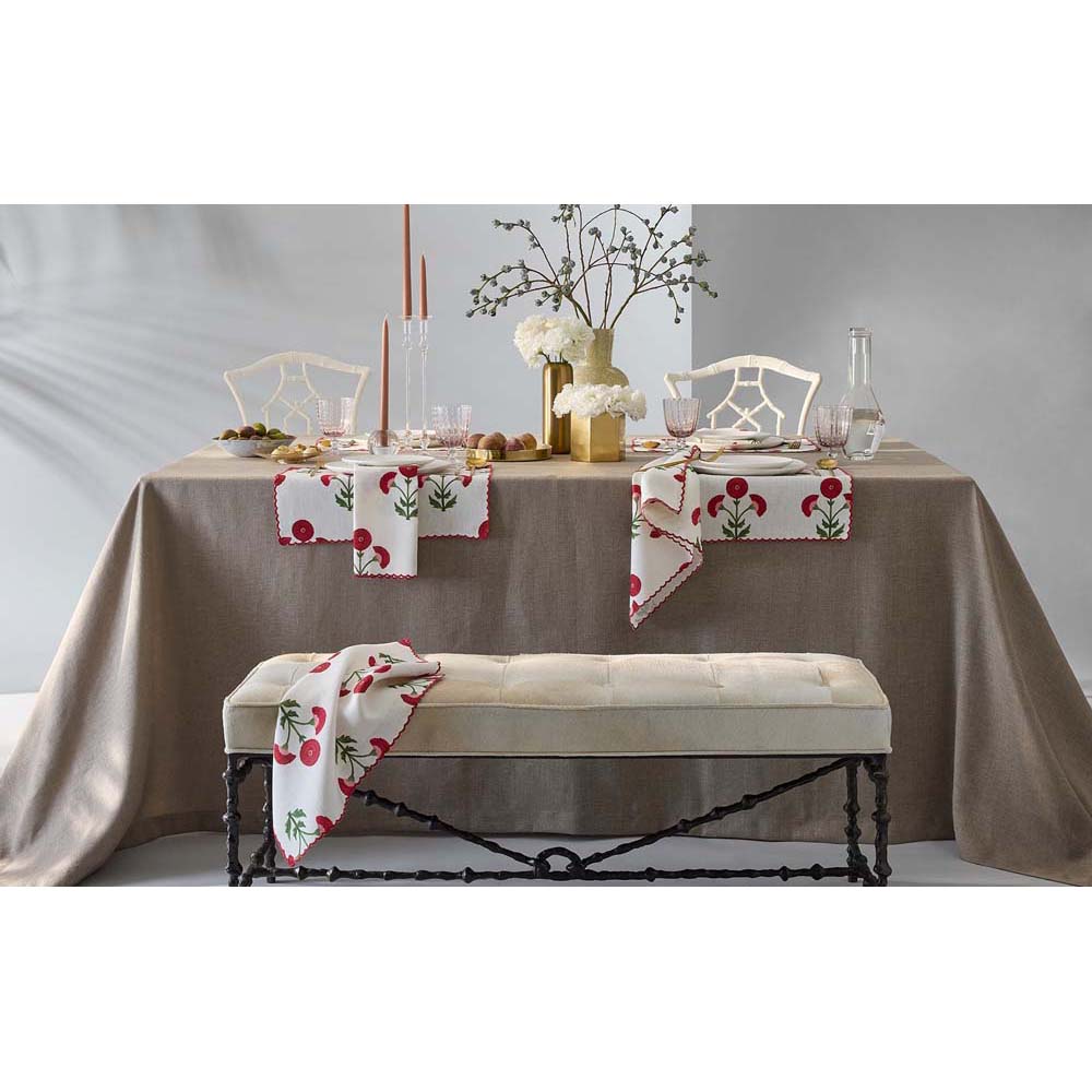 Chamant Table Linens By Matouk Additional Image 1