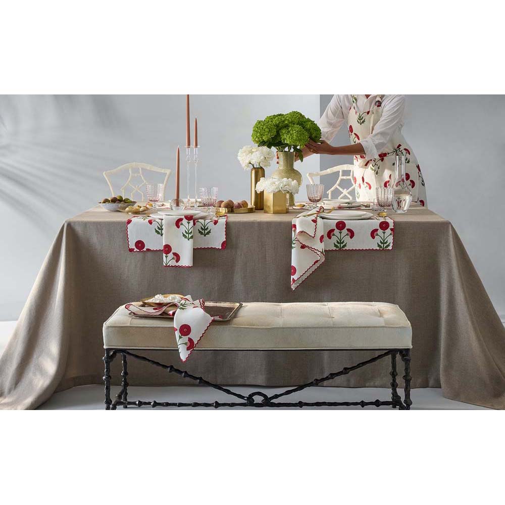 Chamant Table Linens By Matouk Additional Image 2
