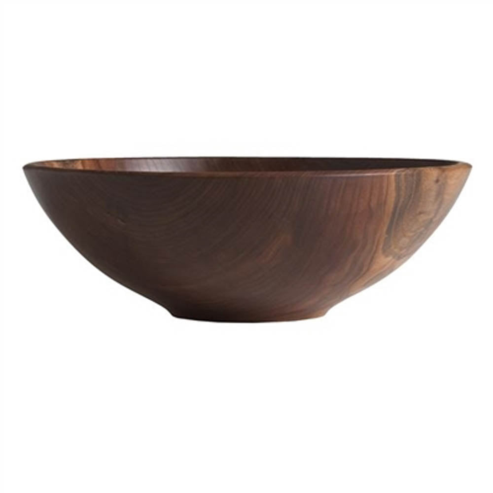 Champlain 12" Walnut Bowl by Andrew Pearce