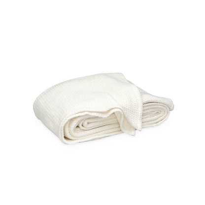 Chatham Lightweight Cotton Blanket by Matouk