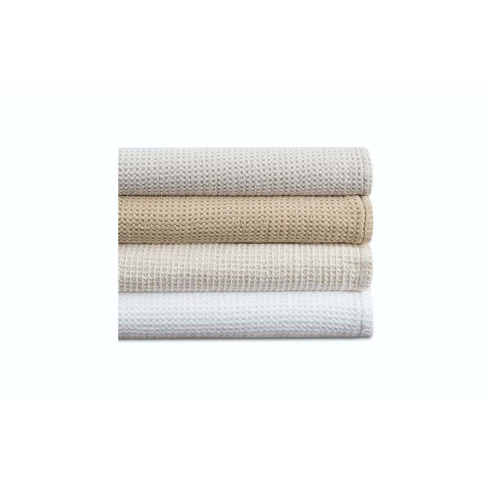 Chatham Lightweight Cotton Blanket By Matouk Additional Image 2