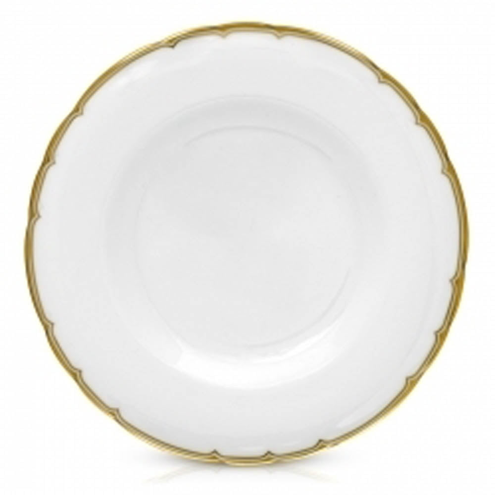 Chelsea Duet Salad Plate by Royal Crown Derby