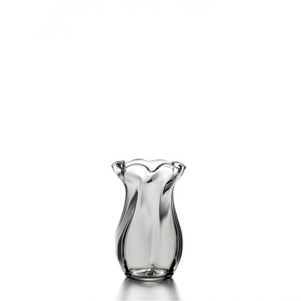 Chelsea Optic Vase, Small by Simon Pearce