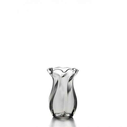 Chelsea Optic Vase, Small by Simon Pearce