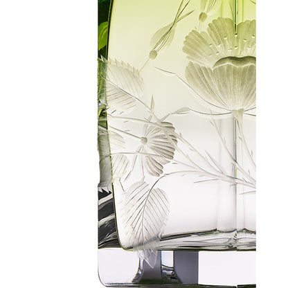 Chrysis Vase, 18 cm by Moser dditional Image - 8