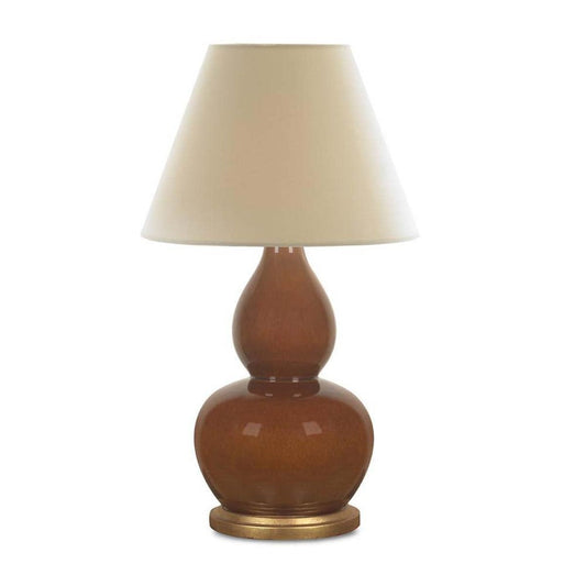 Cinnamon Lamp By Bunny Williams Home