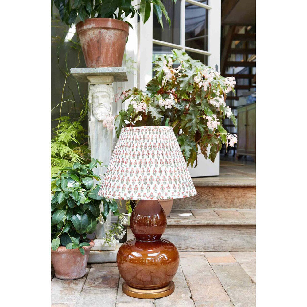 Cinnamon Lamp By Bunny Williams Home Additional Image - 2