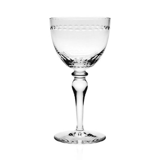 Claire Large Wine Glass (7.25") by William Yeoward