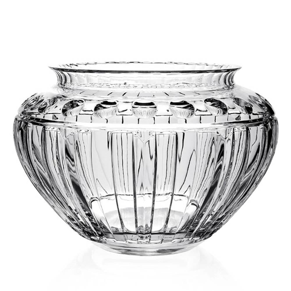 Clara Centrepiece Bowl by William Yeoward Crystal