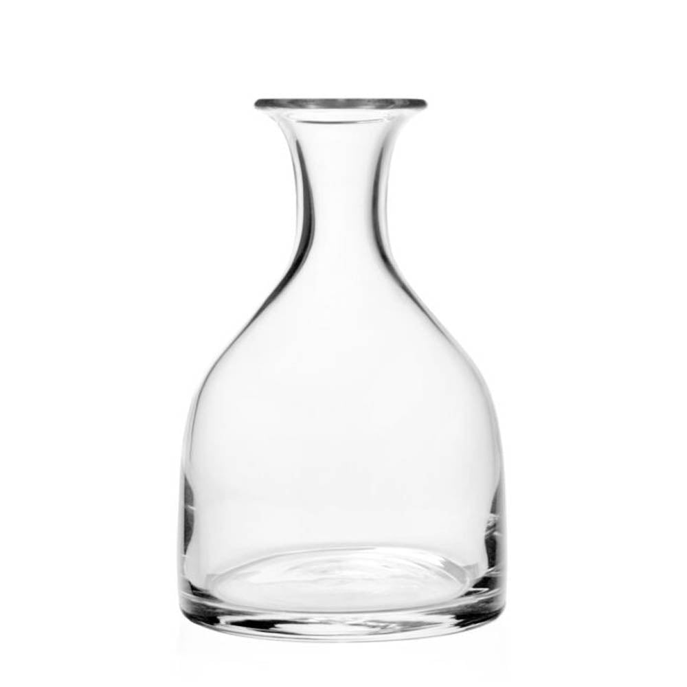 Classic Carafe (Bottle/1 Liter) by William Yeoward Country