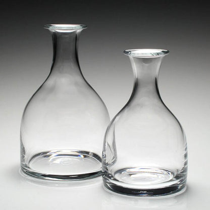 Classic Carafe (Bottle/1 Liter) by William Yeoward Country Additional Image - 1