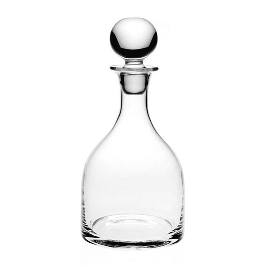 Classic Decanter (Bottle - 1 Liter) by William Yeoward Country