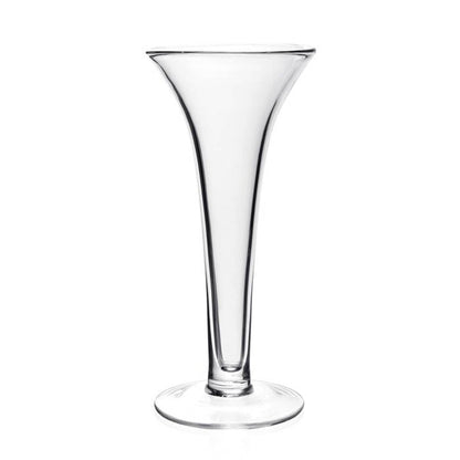 Classic Flower Vase (10"/25.50cm) by William Yeoward Crystal Additional Image - 1