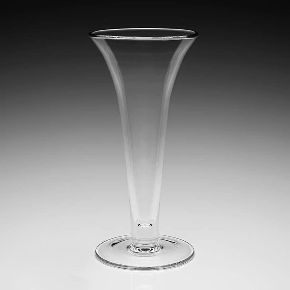 Classic Flower Vase (12"/30.50cm) by William Yeoward Crystal Additional Image - 1