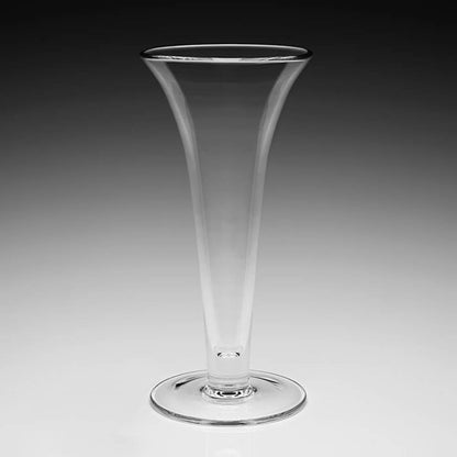 Classic Flower Vase (12"/30.50cm) by William Yeoward Crystal Additional Image - 1