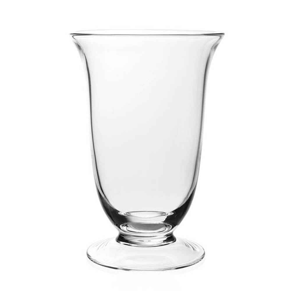 Classic Flower Vase (9"/23cm) by William Yeoward Crystal