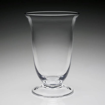 Classic Flower Vase (9"/23cm) by William Yeoward Crystal Additional Image - 1