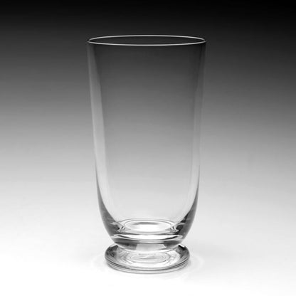 Classic Footed Highball Tumbler by William Yeoward Additional Image-1