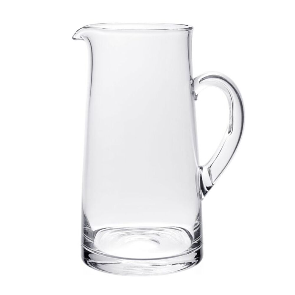 Classic Gallon Pitcher by William Yeoward