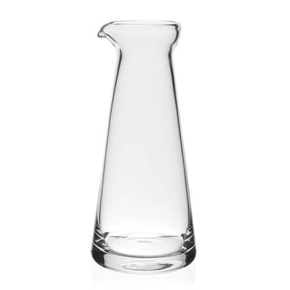 Classic Juice Carafe by William Yeoward Country