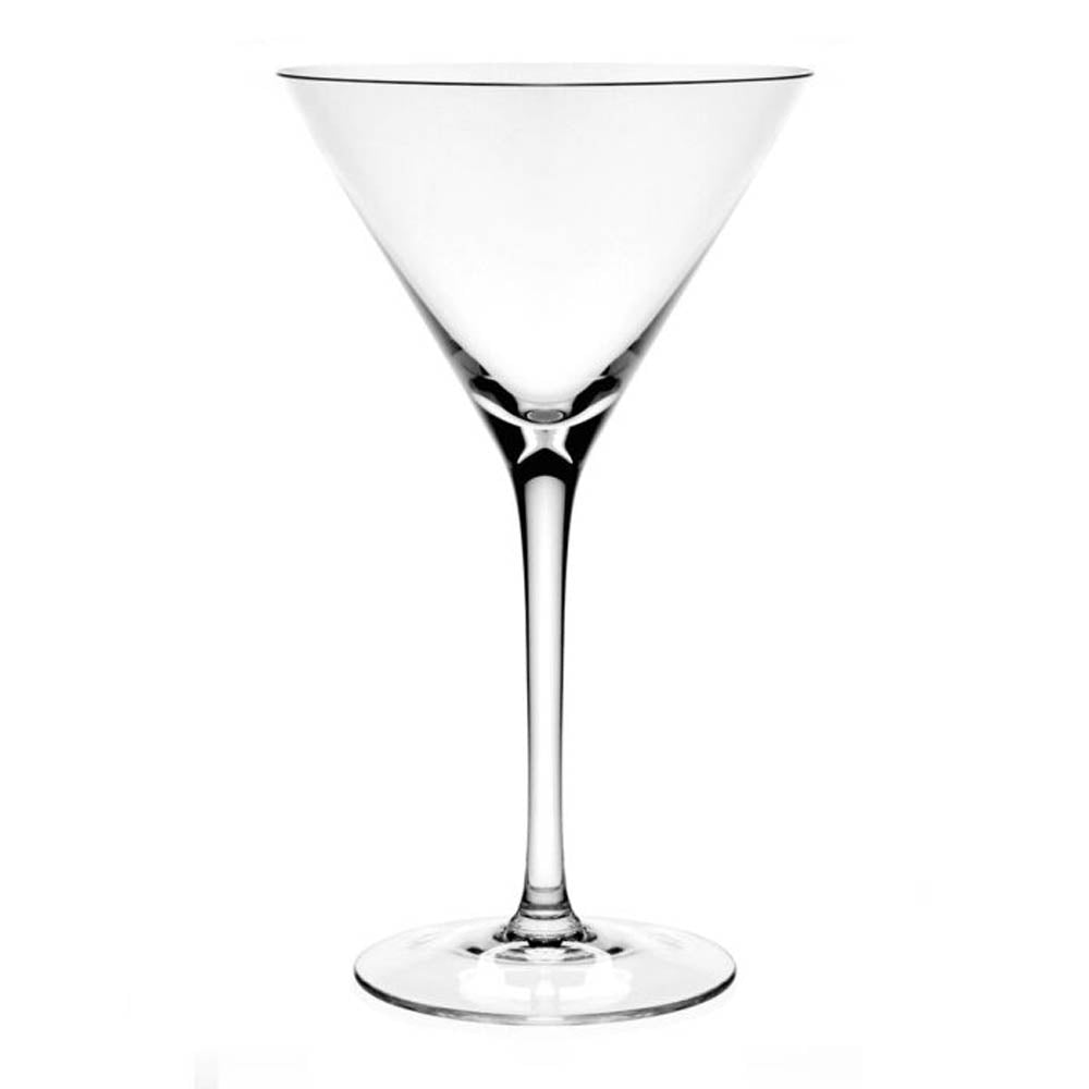 Classic Martini Glass by William Yeoward Country