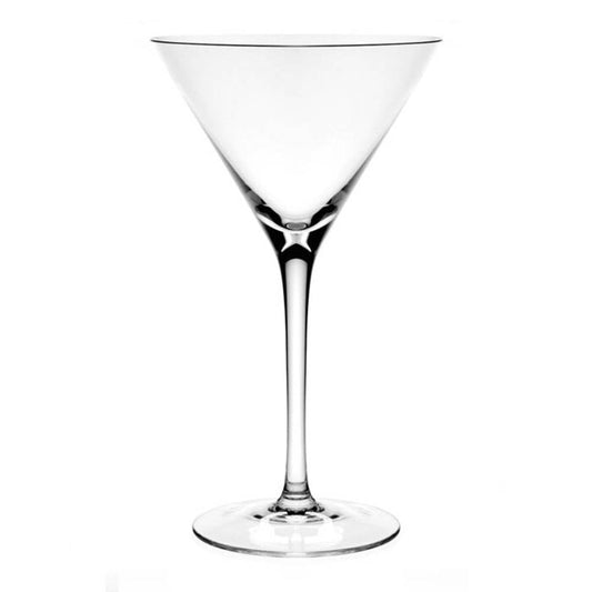 Classic Martini Glass by William Yeoward Country