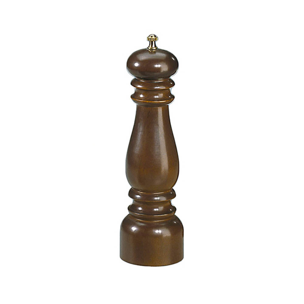 Classic Pepper Mill Mahogany by CHIARUGI