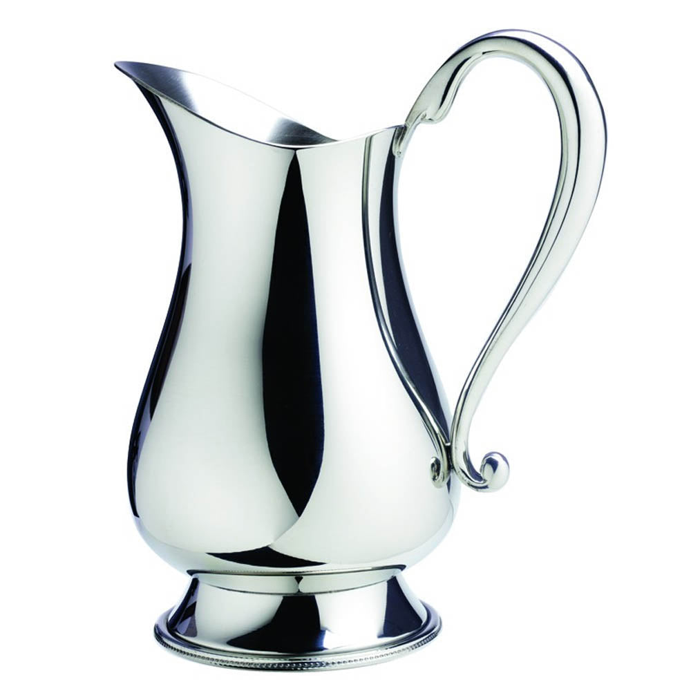 Classic Pitcher (44 oz) by Salisbury Pewter