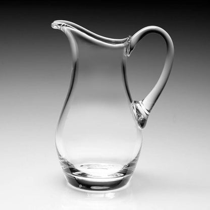 Classic Pitcher (8"/20cm) by William Yeoward Crystal Additional Image - 1