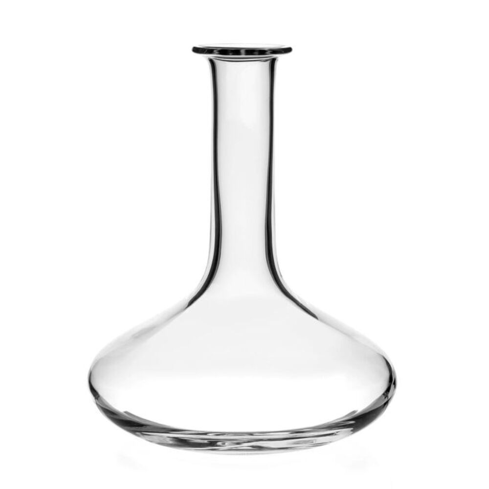 Classic Vintage Wine Carafe by William Yeoward