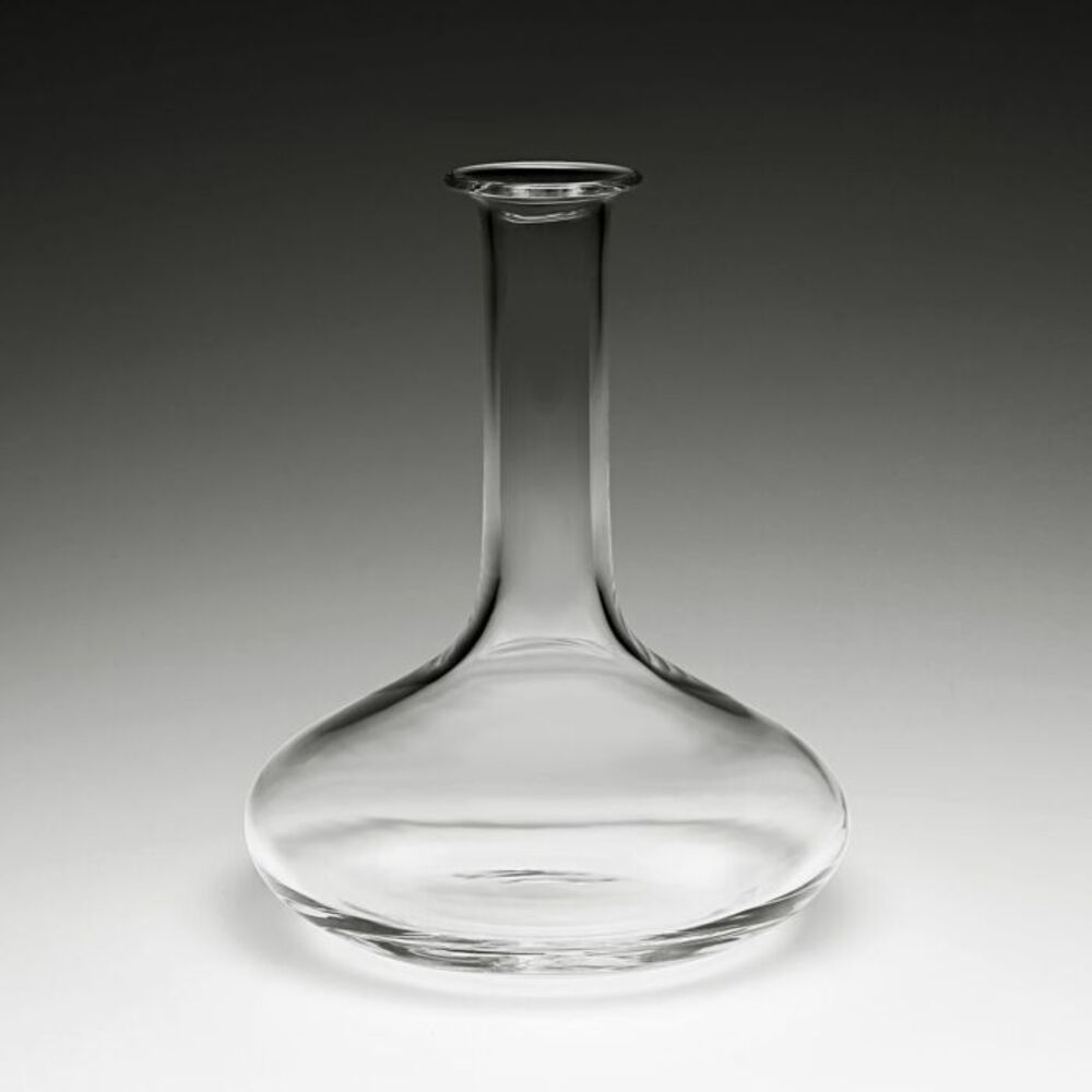 Classic Vintage Wine Carafe by William Yeoward Additional Image-1