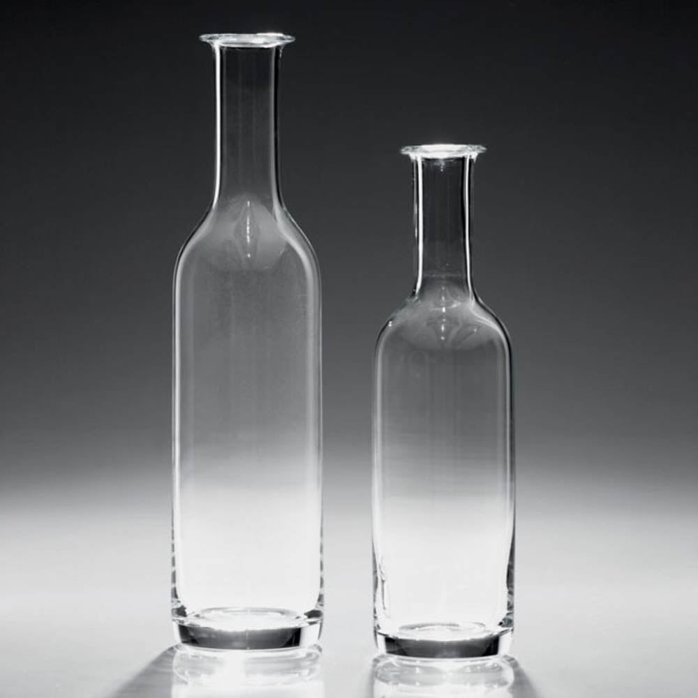 Classic Water Bottle (1.2 Liters) by William Yeoward Country Additional Image - 1