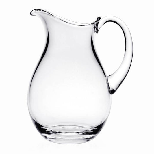 Classic Water Pitcher (2 Pint) by William Yeoward Country