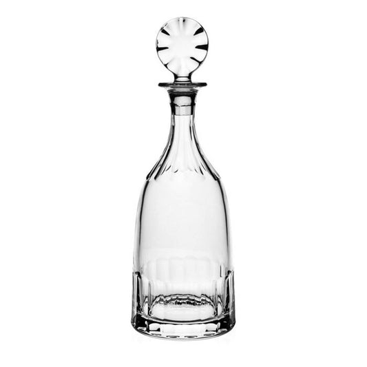 Claudia Bottle Decanter (800 ml) by William Yeoward Crystal