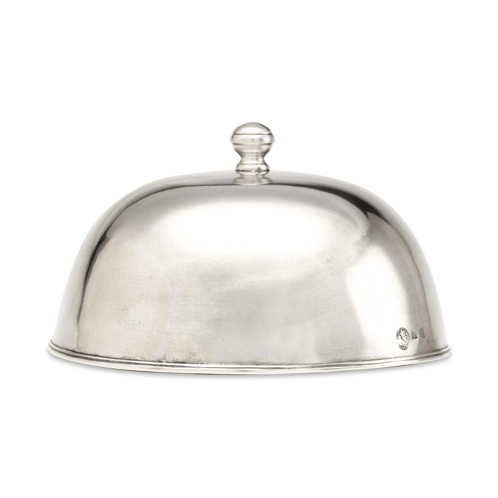 Cloche - Small by Match Pewter