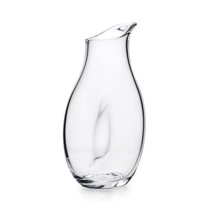Cloud Carafe by Simon Pearce Additional Image-2