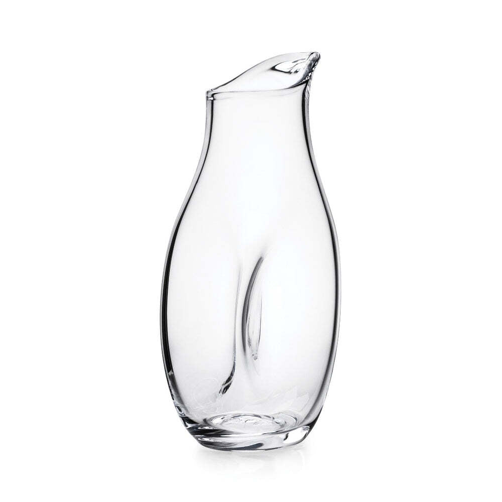 Cloud Carafe by Simon Pearce Additional Image-3